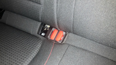 Ford Focus 1.0 EcoBoost ST-Line 5dr Petrol Hatchback